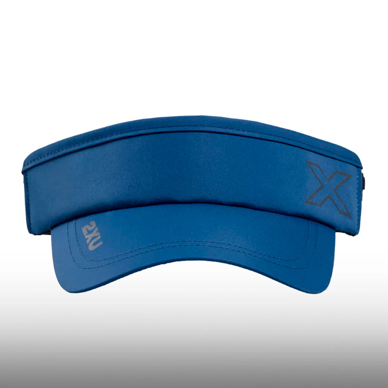 2XU Visera Performance Indigo Black