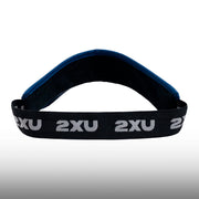 2XU Visera Performance Indigo Black