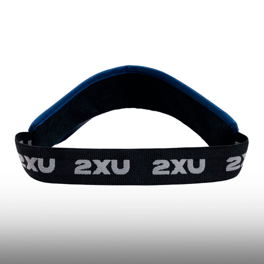 2XU Visera Performance Indigo Black
