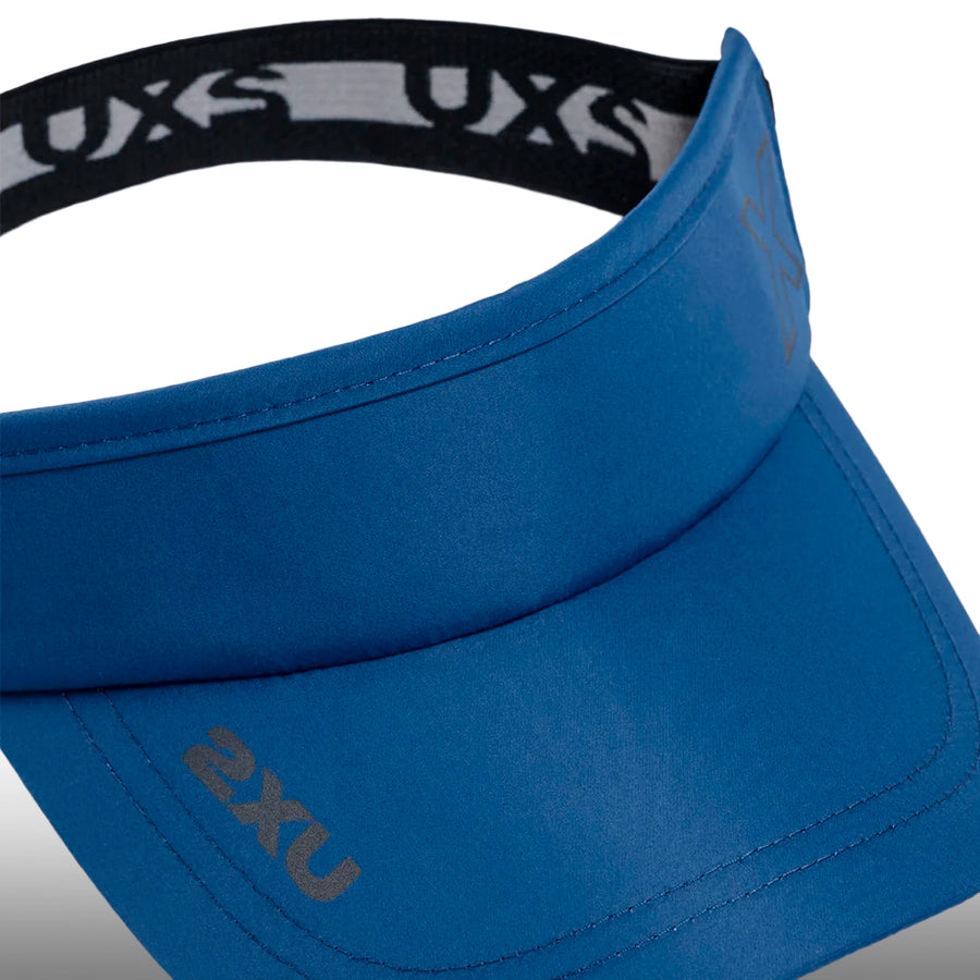 2XU Visera Performance Indigo Black