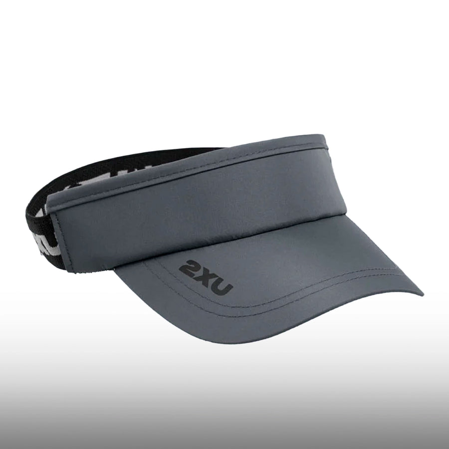 2XU Visera Performance Jupiter Black