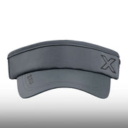 2XU Visera Performance Jupiter Black