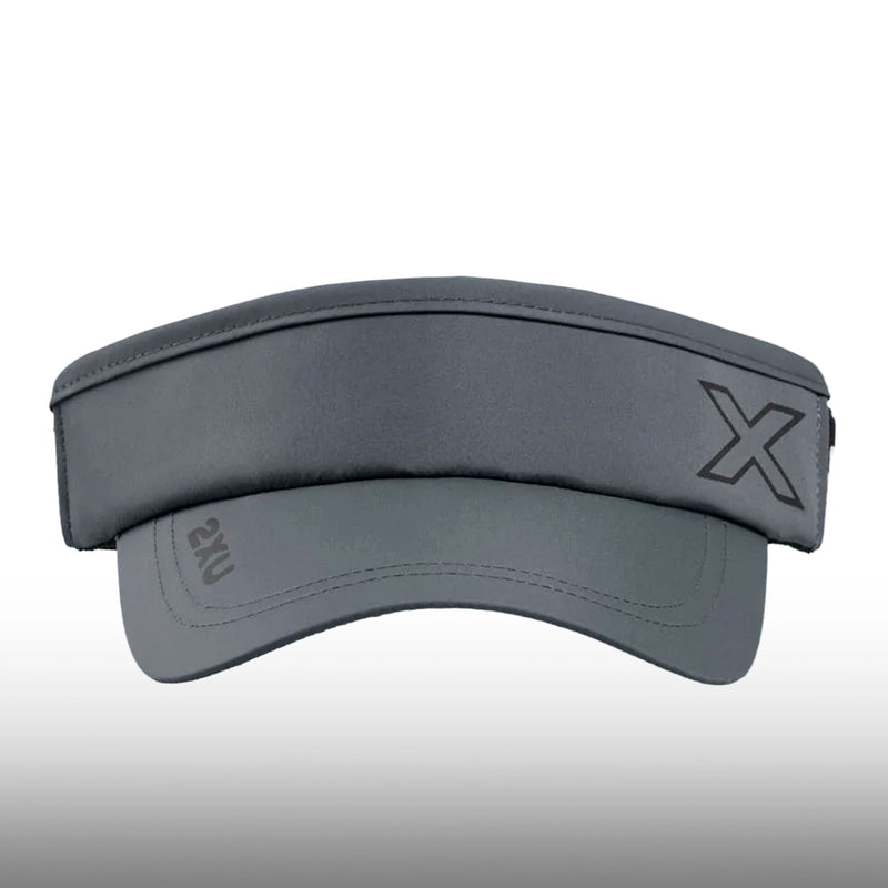 2XU Visera Performance Jupiter Black
