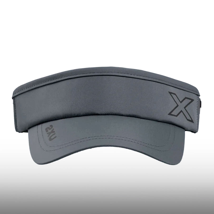 2XU Visera Performance Jupiter Black