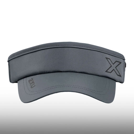 2XU Visera Performance Jupiter Black