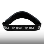 2XU Visera Performance Jupiter Black