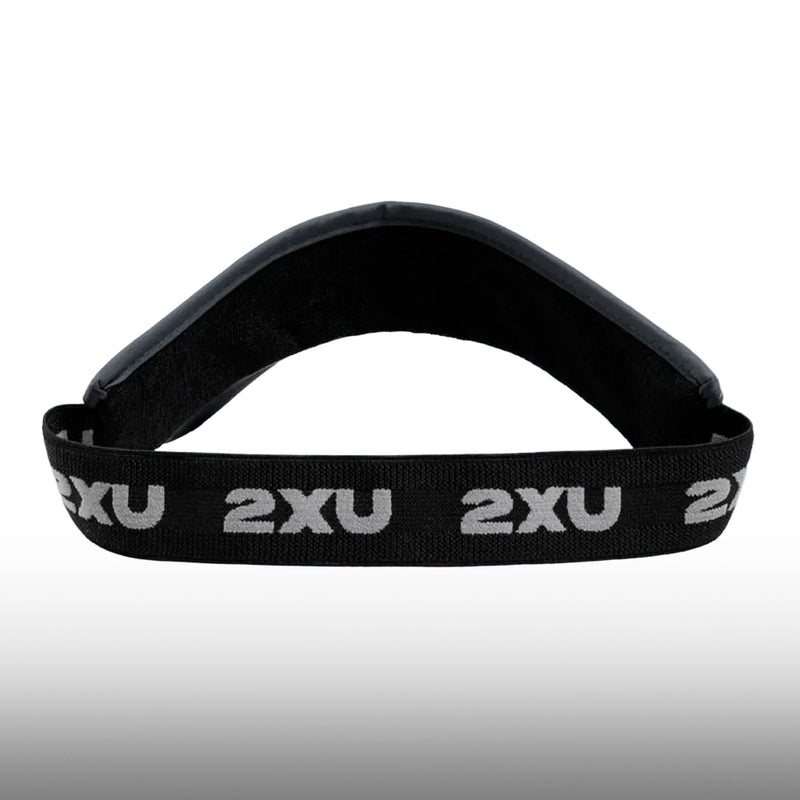 2XU Visera Performance Jupiter Black