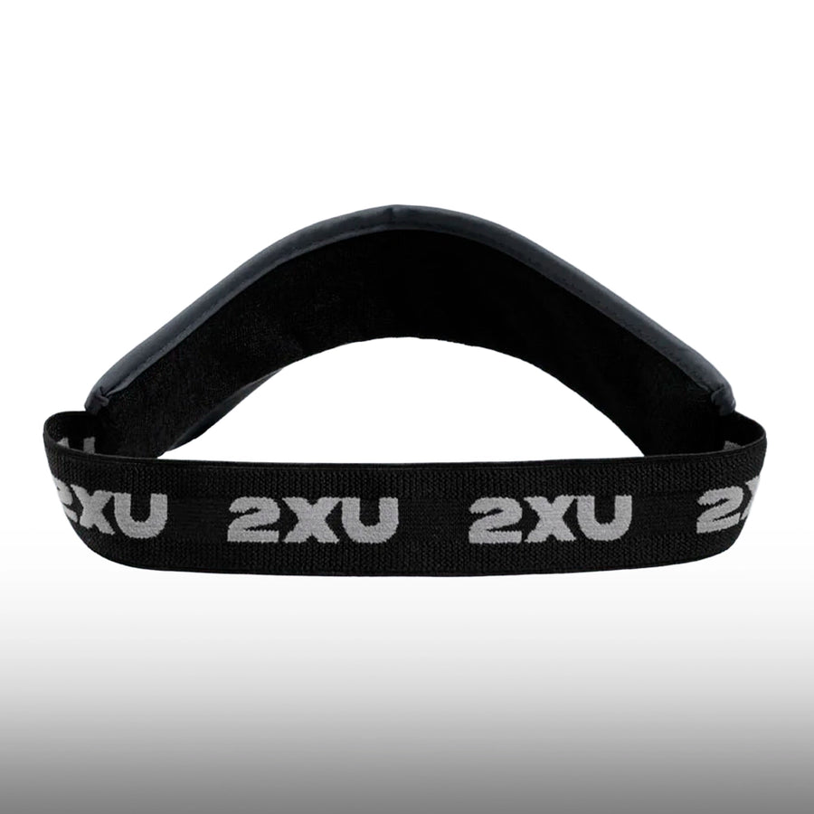 2XU Visera Performance Jupiter Black