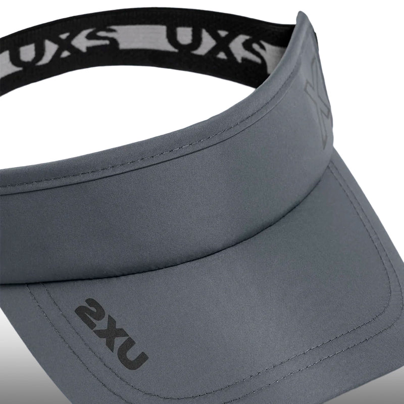 2XU Visera Performance Jupiter Black