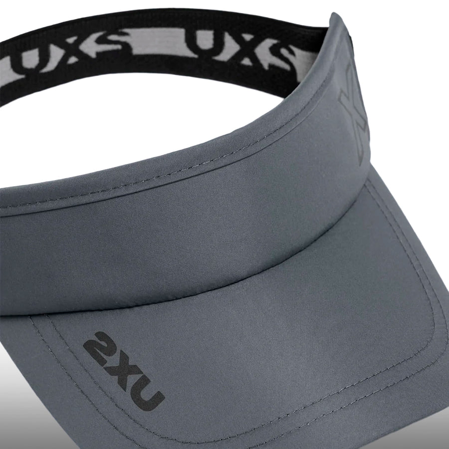 2XU Visera Performance Jupiter Black