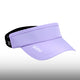 2XU Visera Performance Lavender White