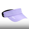 2XU Visera Performance Lavender White