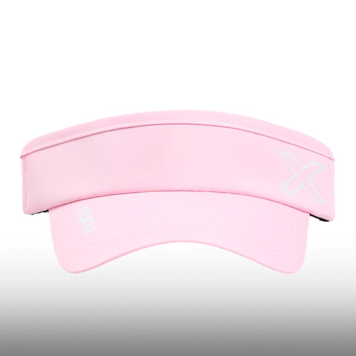 2XU Visera Performance Pink Frost White