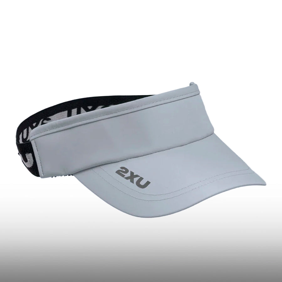 2XU Visera Performance Weathervane Black