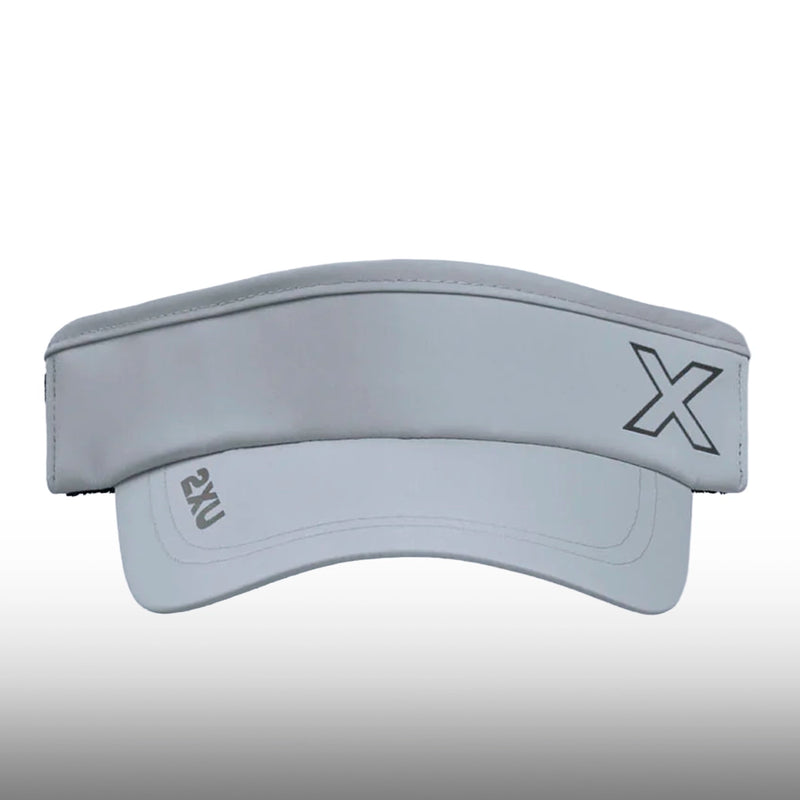 2XU Visera Performance Weathervane Black