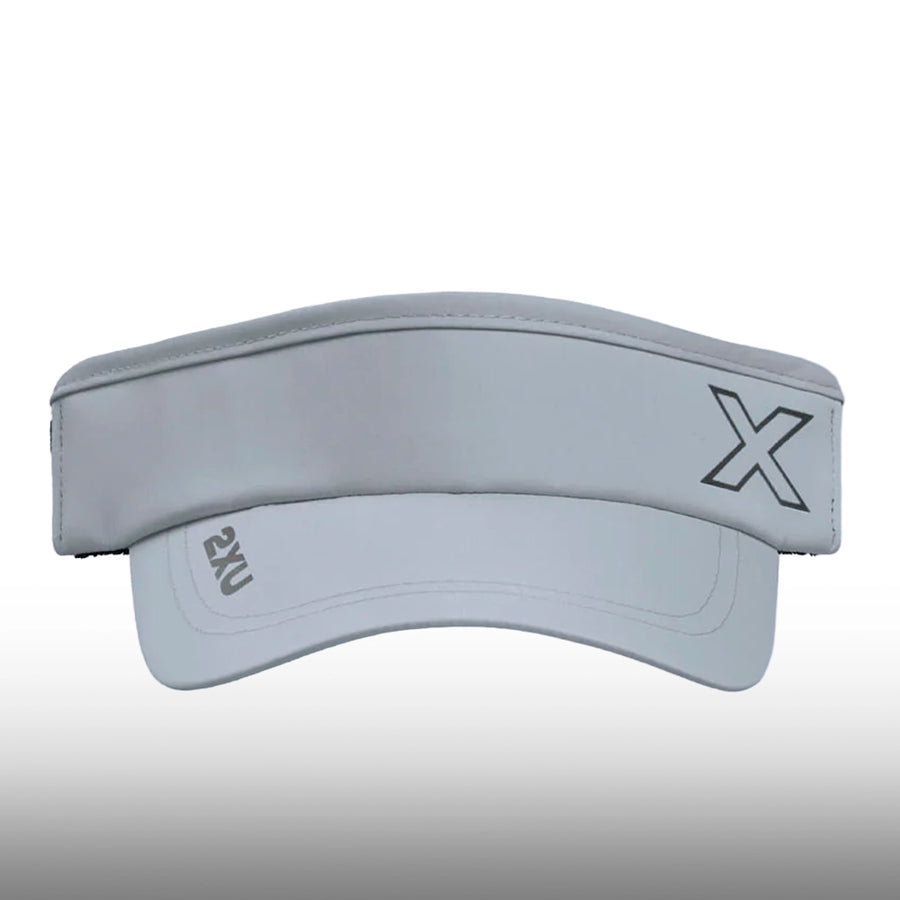 2XU Visera Performance Weathervane Black