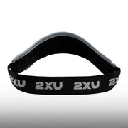 2XU Visera Performance Weathervane Black