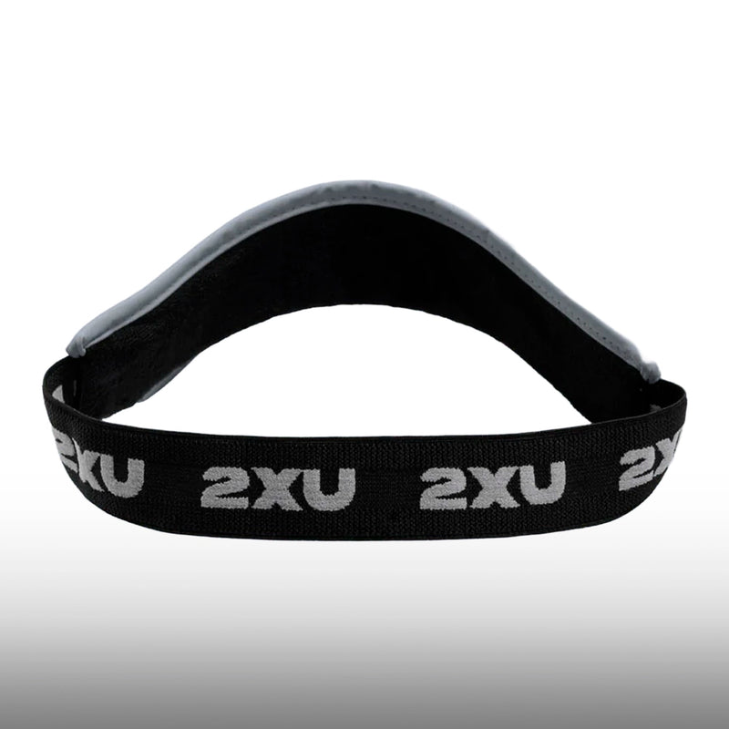 2XU Visera Performance Weathervane Black