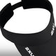 2XU Visera Run Broche Black Black