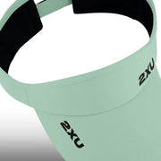 2XU Visera Run Broche Digital Mint