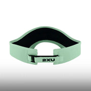2XU Visera Run Broche Digital Mint