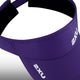 2XU Visera Run Broche Future Dusk White