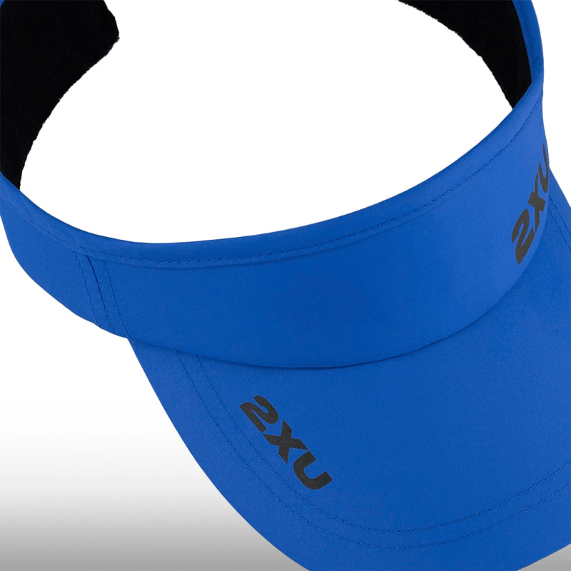 2XU Visera Run Broche Nebula