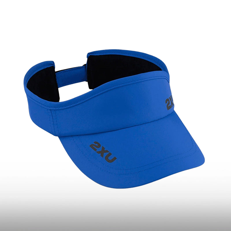 2XU Visera Run Broche Nebula