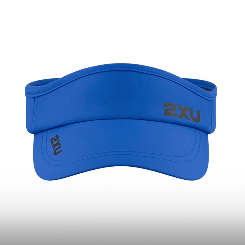 2XU Visera Run Broche Nebula