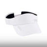 2XU Visera Run Broche White