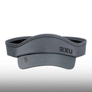 2XU Visera Run Jupiter Black