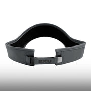 2XU Visera Run Jupiter Black