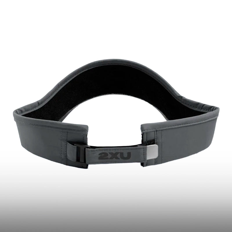 2XU Visera Run Jupiter Black