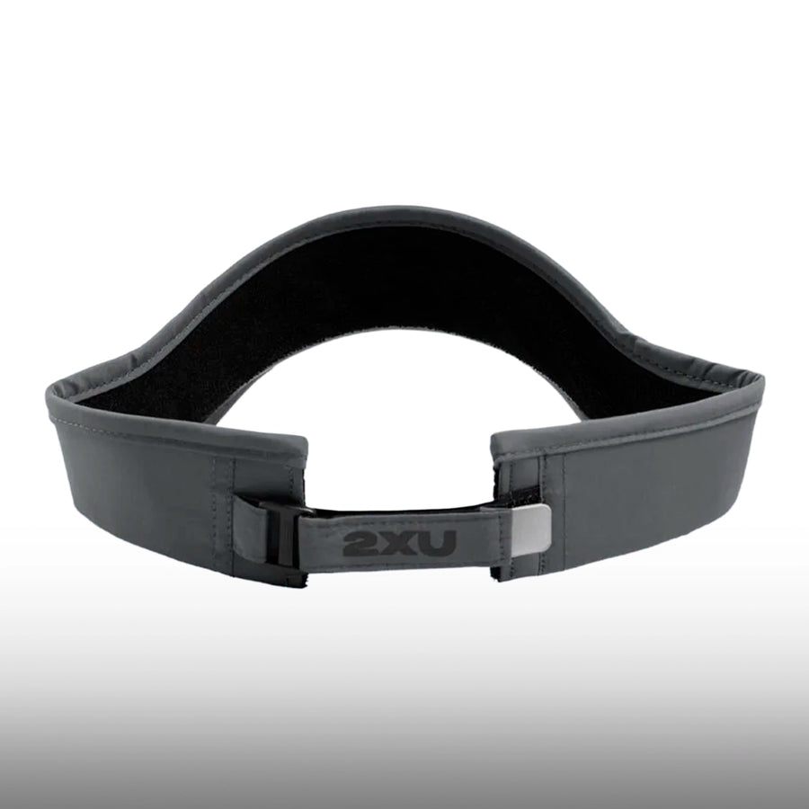 2XU Visera Run Jupiter Black