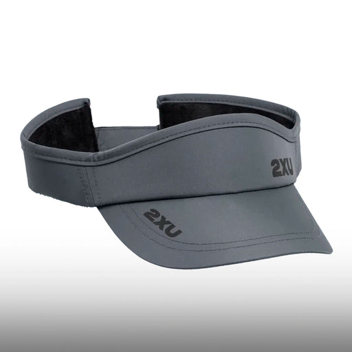 2XU Visera Run Jupiter Black