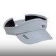 2XU Visera Run Weathervane Black