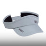 2XU Visera Run Weathervane Black