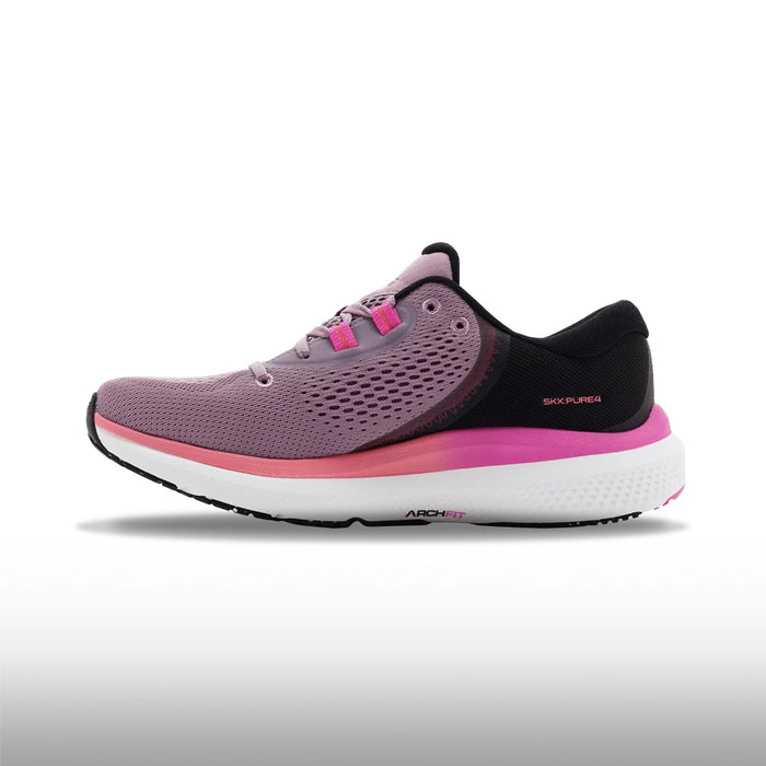 Skechers Go Run Pure V4 Mujer