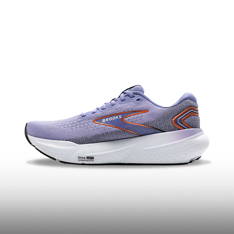 Brooks Glycerin 21 Mujer Lavender