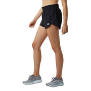 New Balance Short Accelerate 2,5" Mujer - Nación Runner Colombia