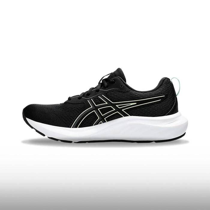 Asics Gel Contend 9 Mujer Black