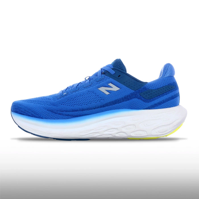 New Balance Fresh Foam X 1080 V13 Hombre Azul