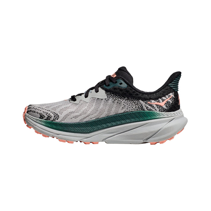 Hoka One One Challenger ATR 7 Mujer Gris