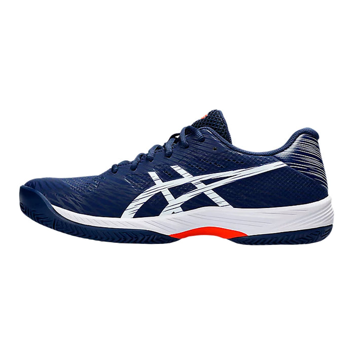 Asics Gel Game 9 Clay Hombre Azul