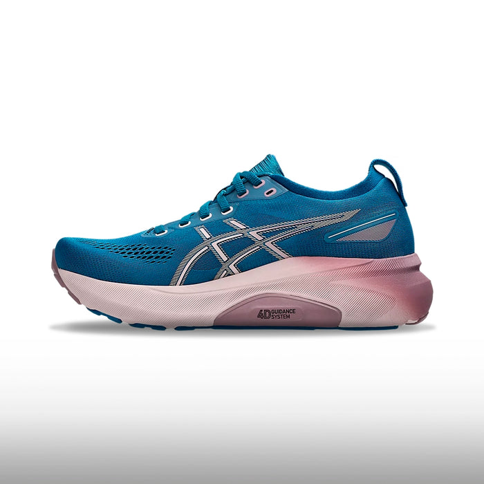 Asics Gel Kayano 31 Mujer Rich Navy