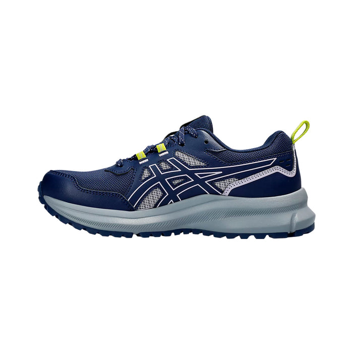 Asics Trail Scout 3 Mujer Azul