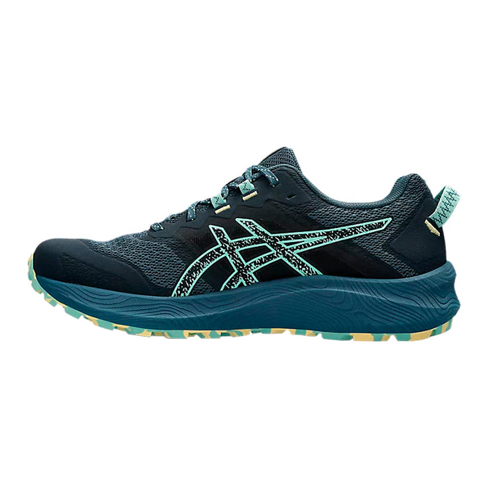 Asics Gel Trabuco Terra 2 Hombre Verde