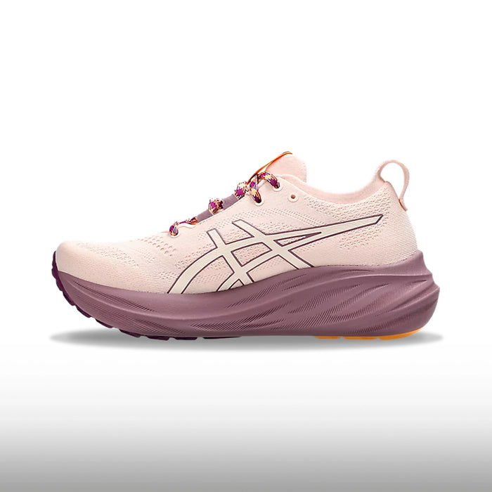 Asics Gel Nimbus 26 TR Mujer