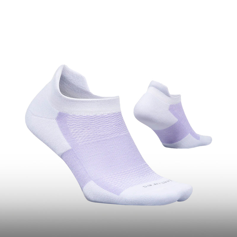 Feetures High Performance Ultra Light No Show Tab