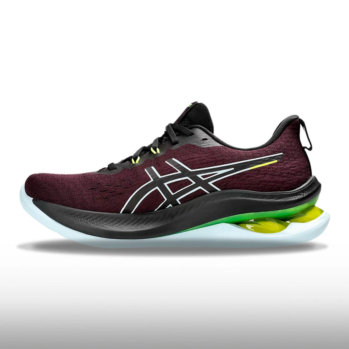 Asics Gel Kinsei Max Hombre Dark